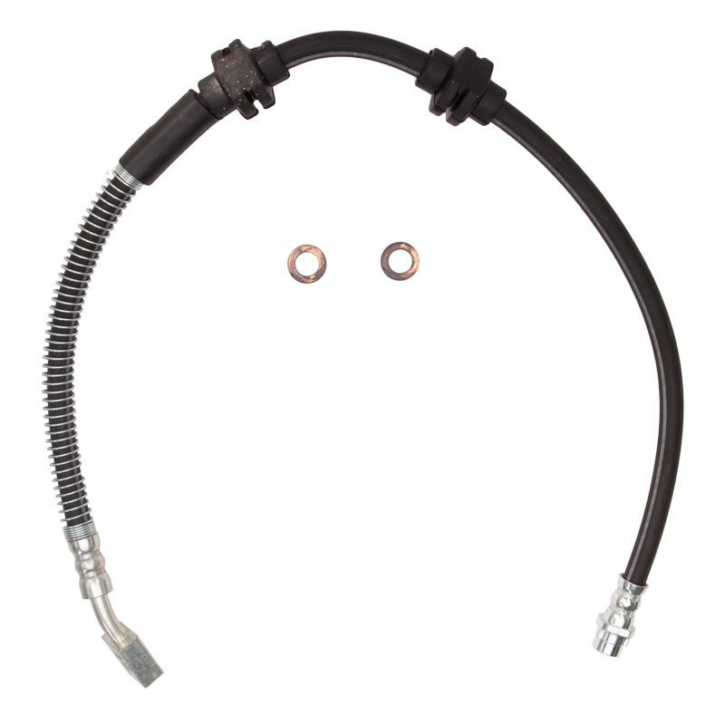 Buick Cascada Brake Hose - Front Left - R1 Concepts - R1 - `14-`19
